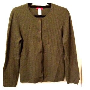 Anne Klein Sport Sweater